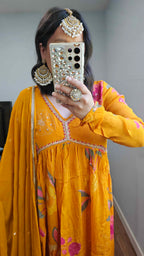 ALIA CUT