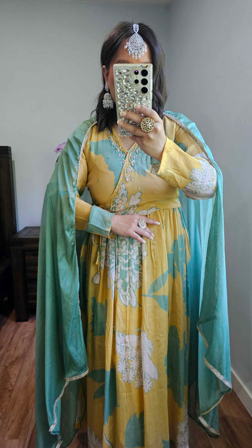 ANGRAKHA