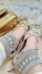 SITARA ANKLET