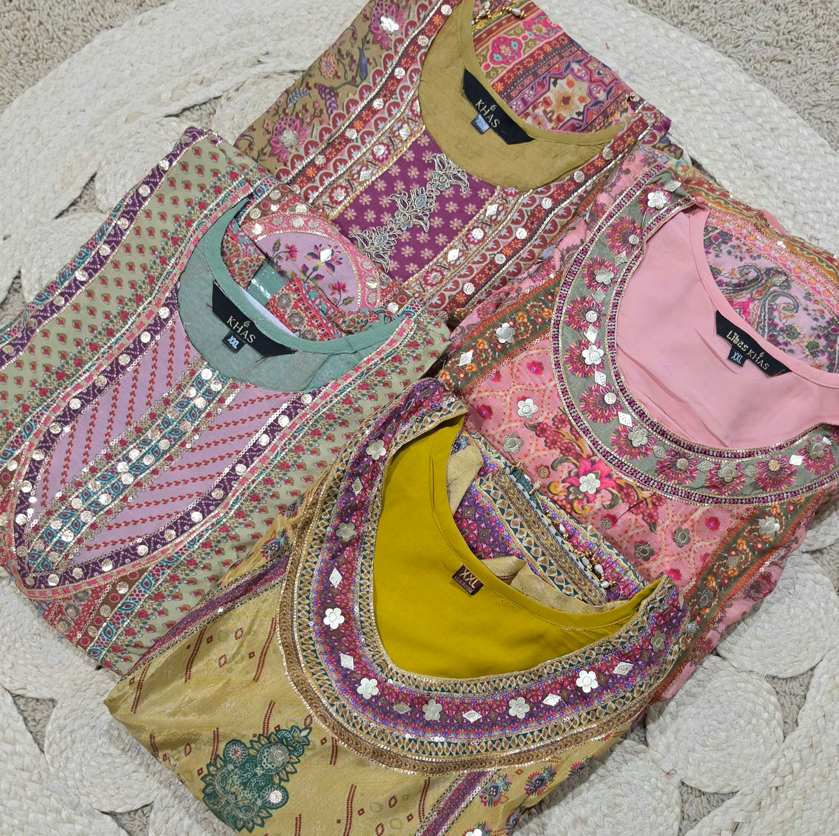 Didi Baini Collection