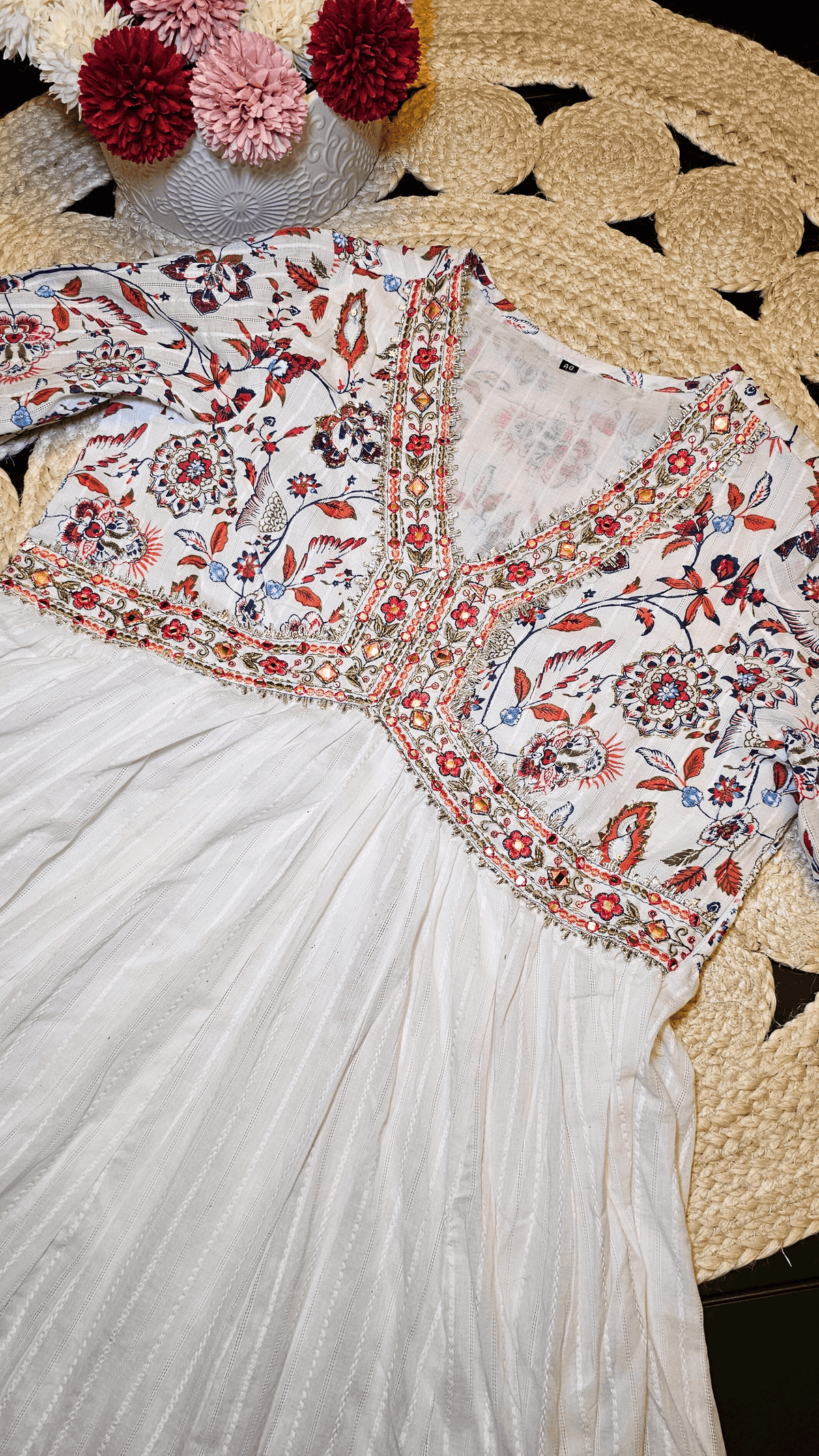 ANARKALI