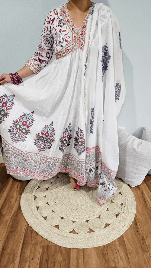 ANARKALI