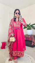 MALA ANARKALI