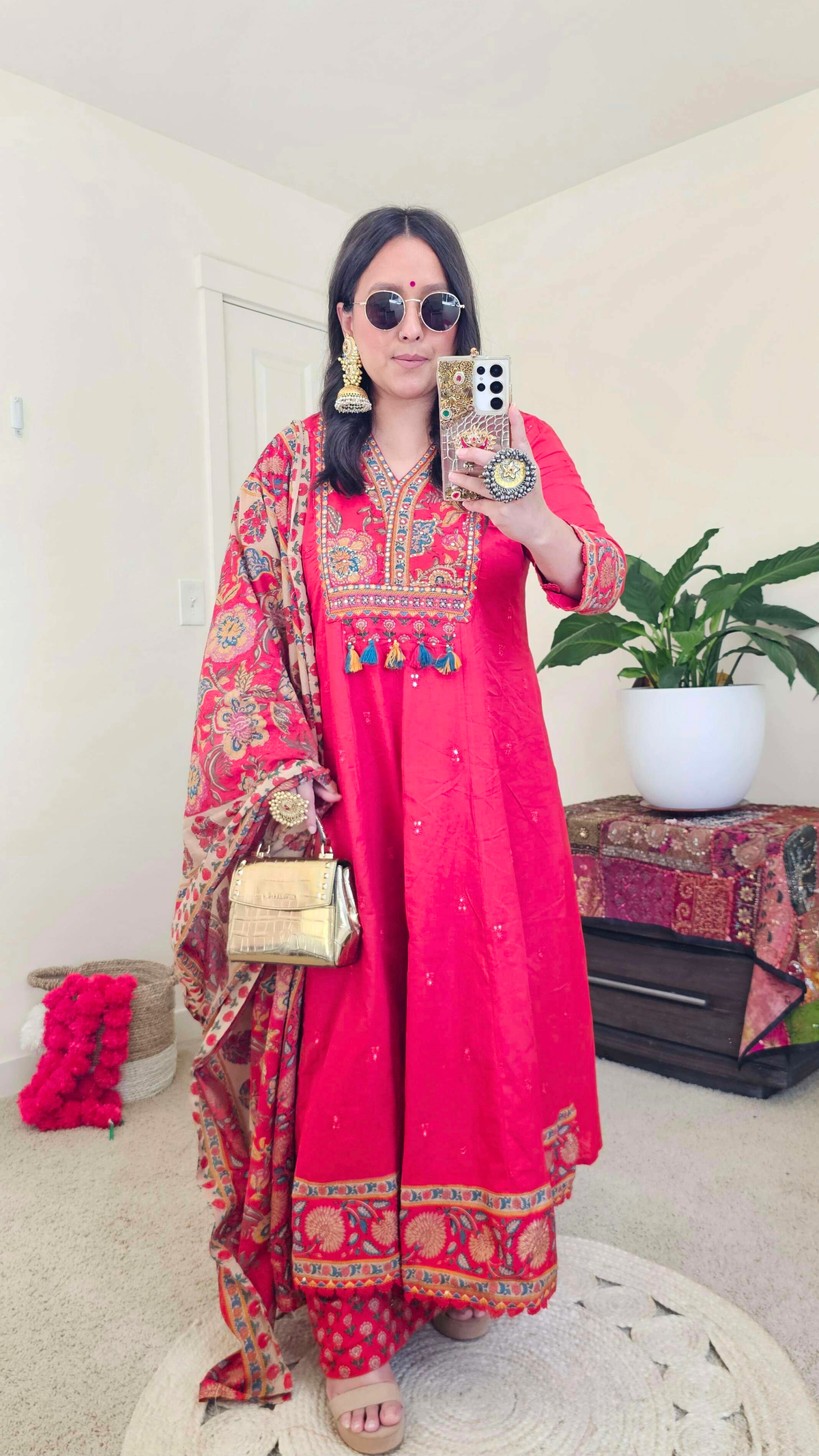 MALA ANARKALI