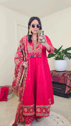 MALA ANARKALI
