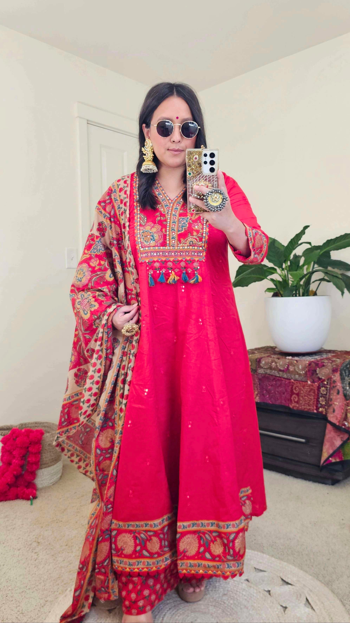 MALA ANARKALI