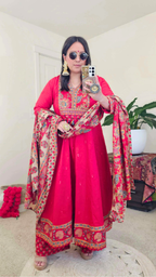 MALA ANARKALI