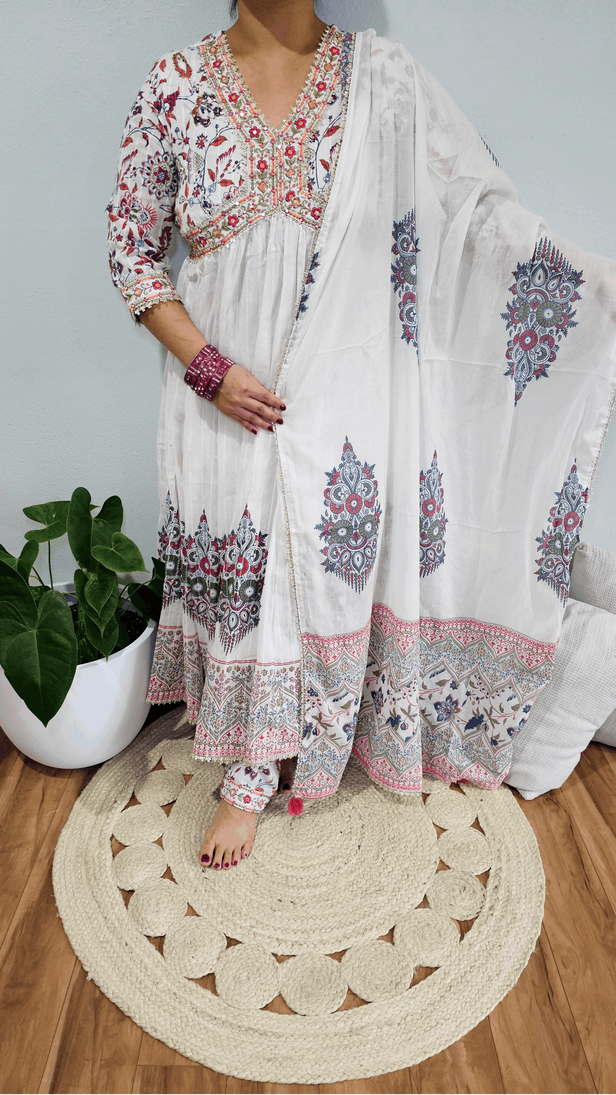 ANARKALI