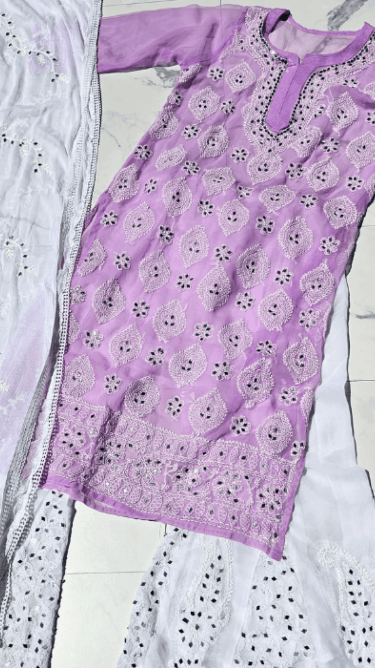 MANISHA GHARARA