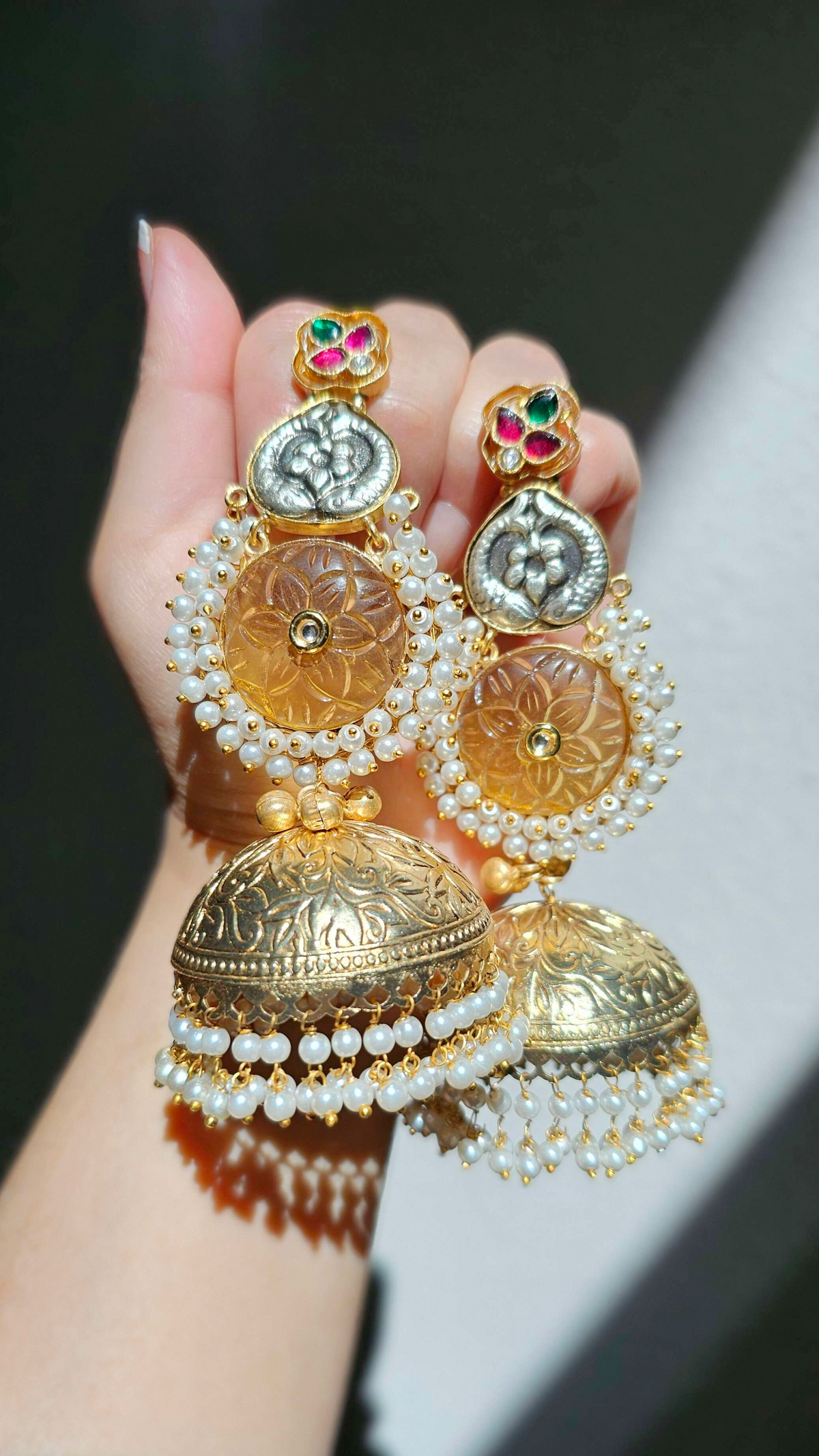 RANI YELLOW