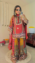 REKHA GHARARA