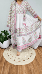 ANARKALI