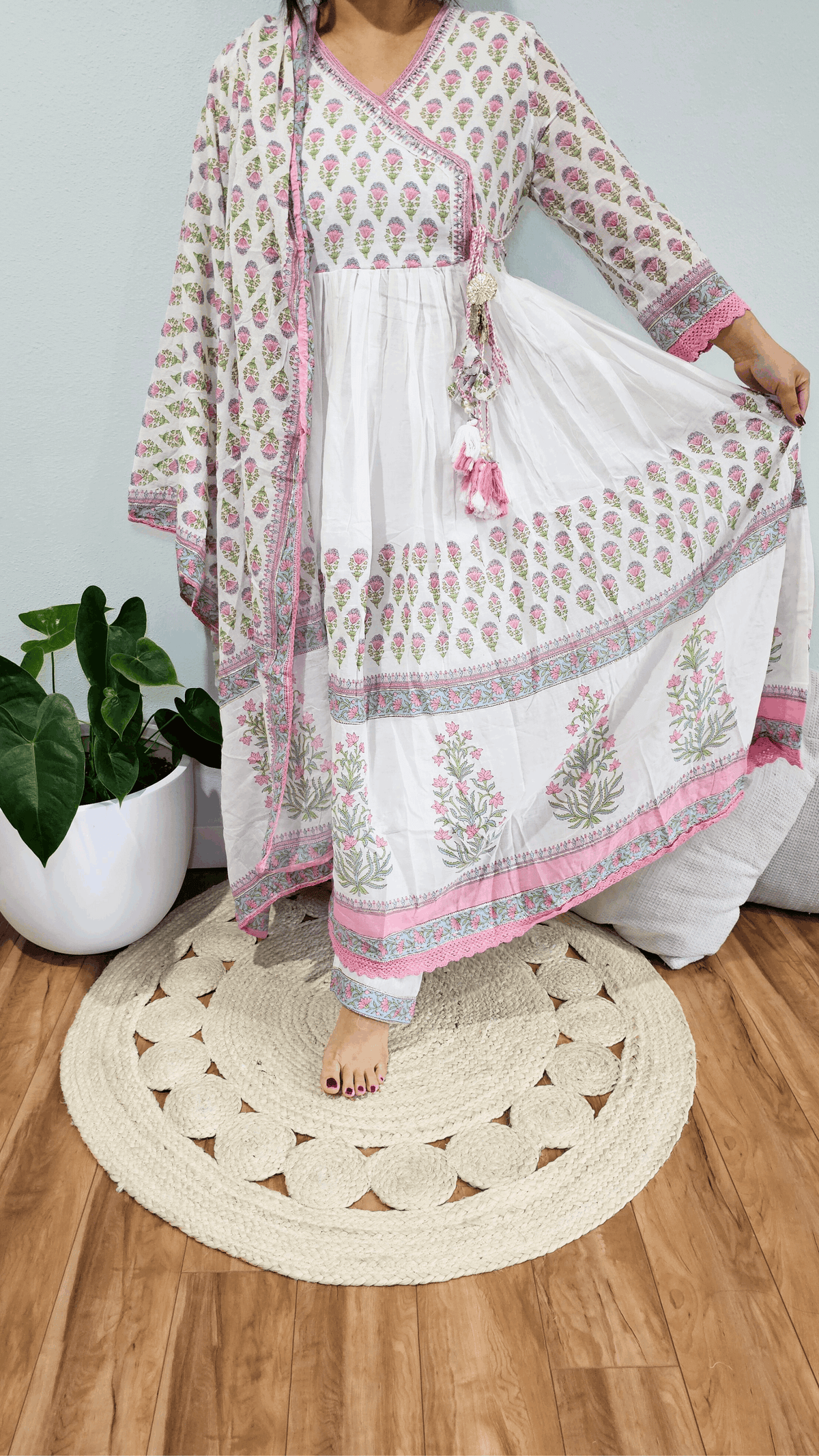 ANARKALI