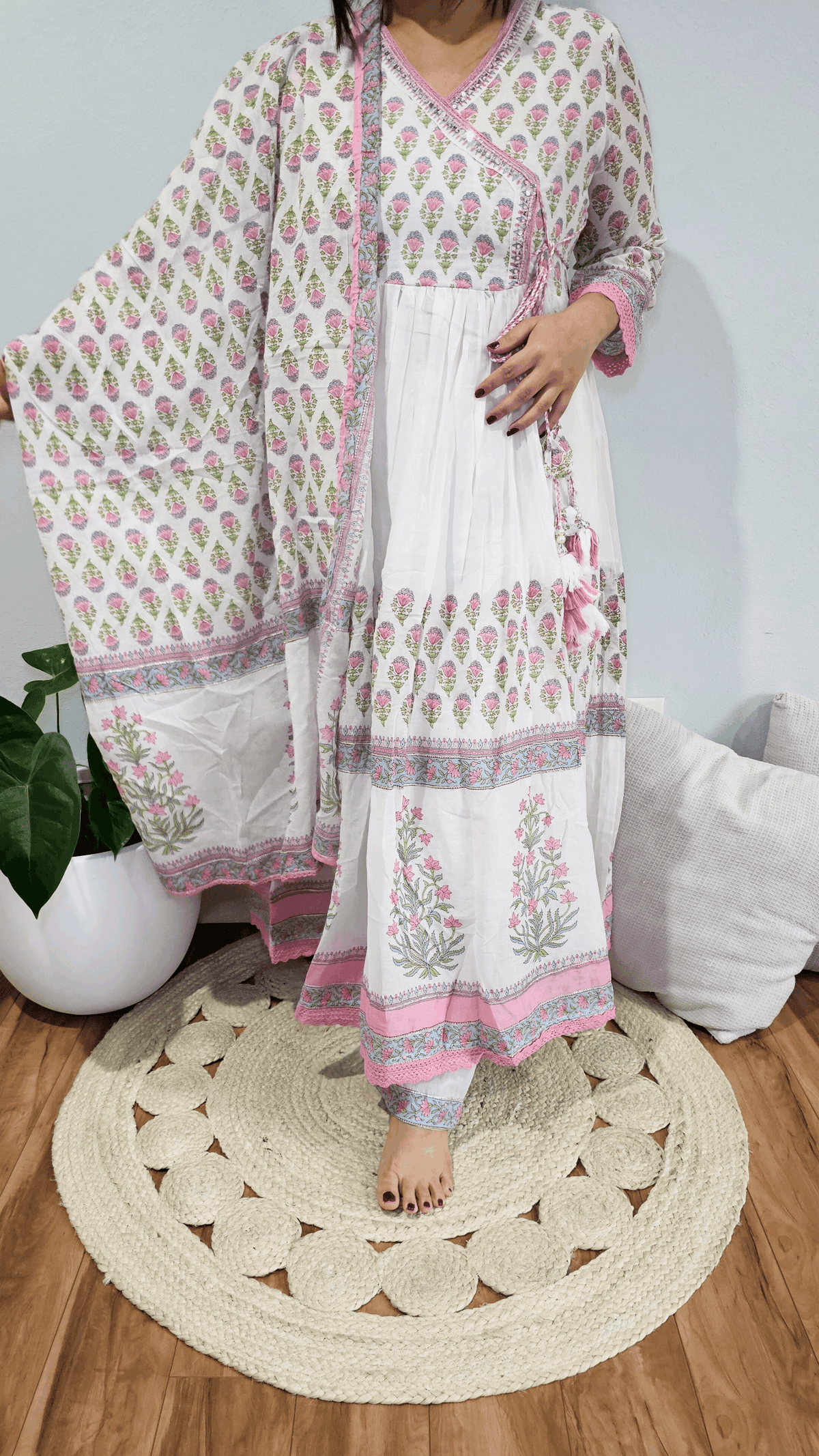 ANARKALI