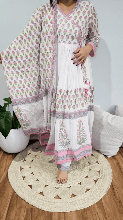 ANARKALI