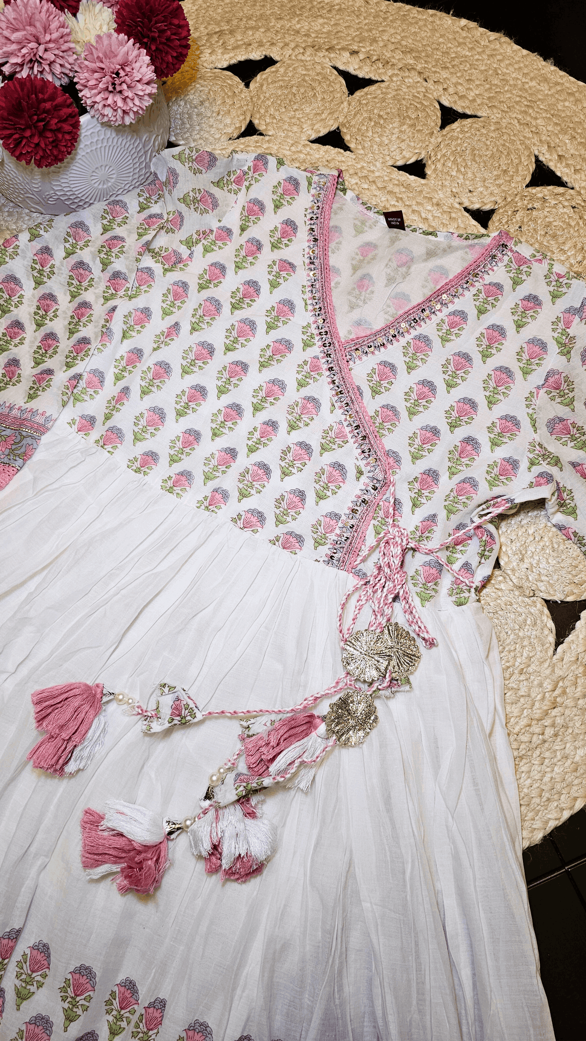 ANARKALI