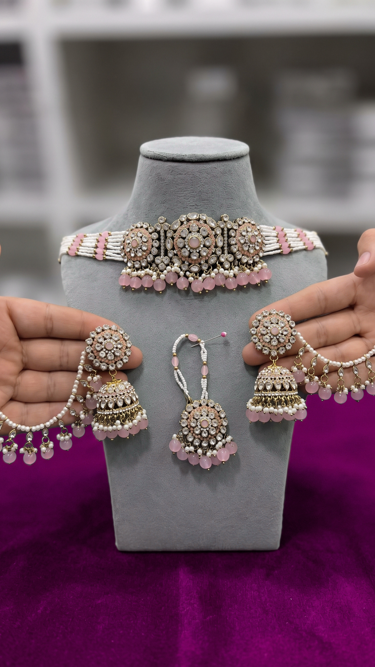Didi Baini Collection