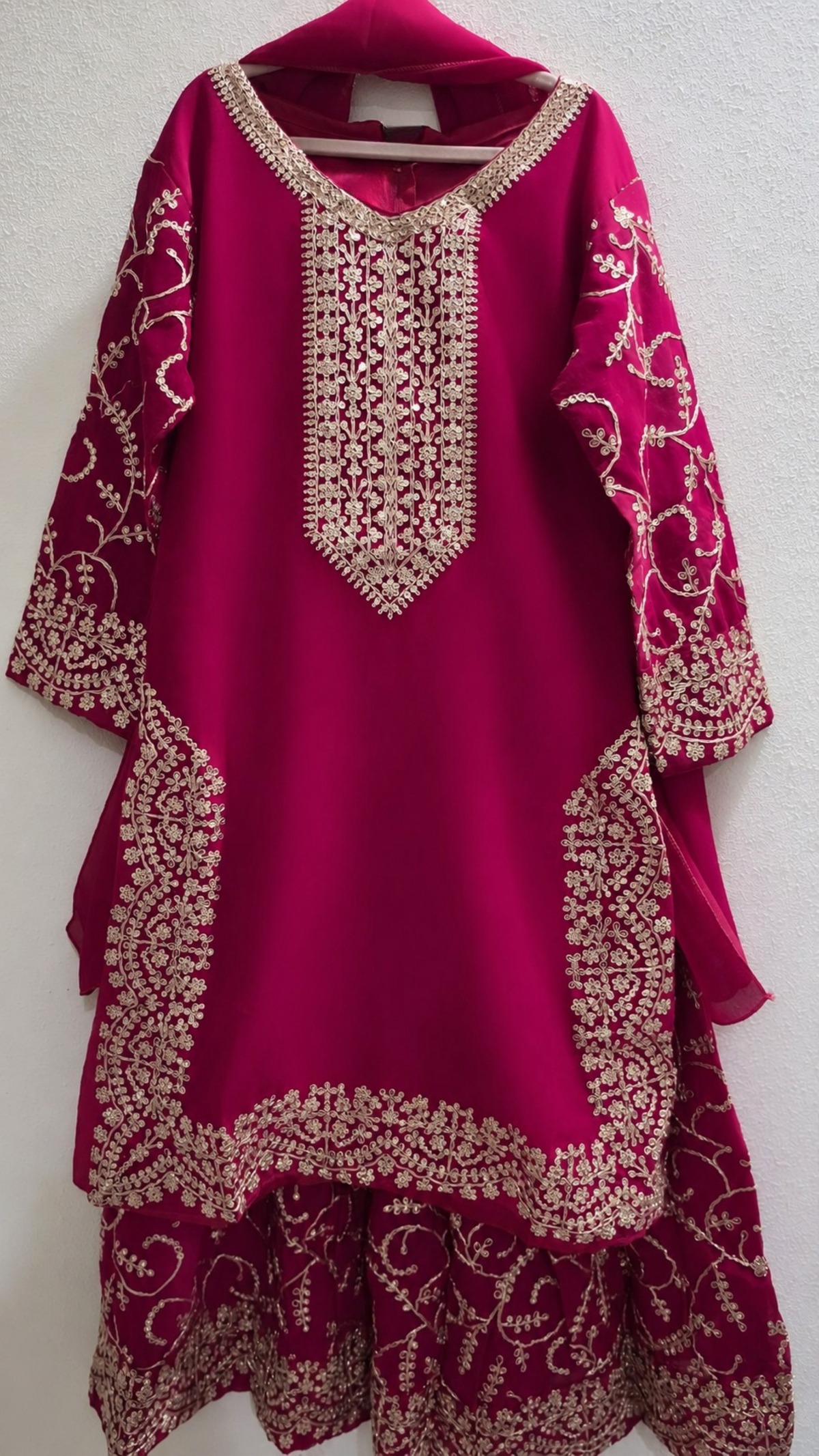 SWEETY GIRL'S SUIT
