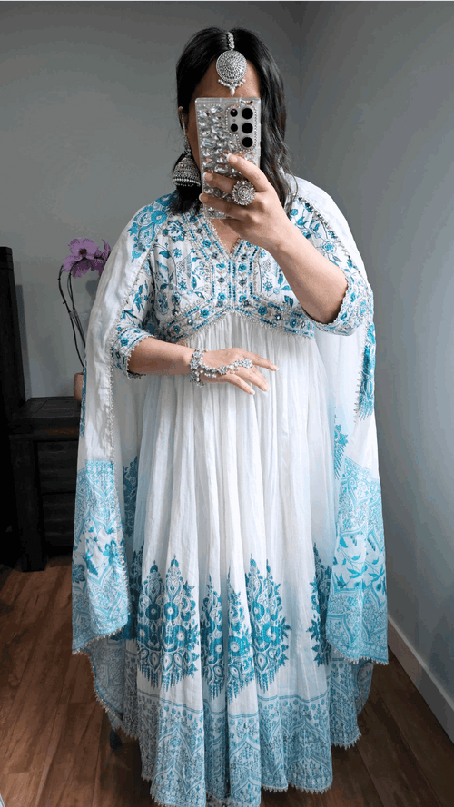 ANARKALI