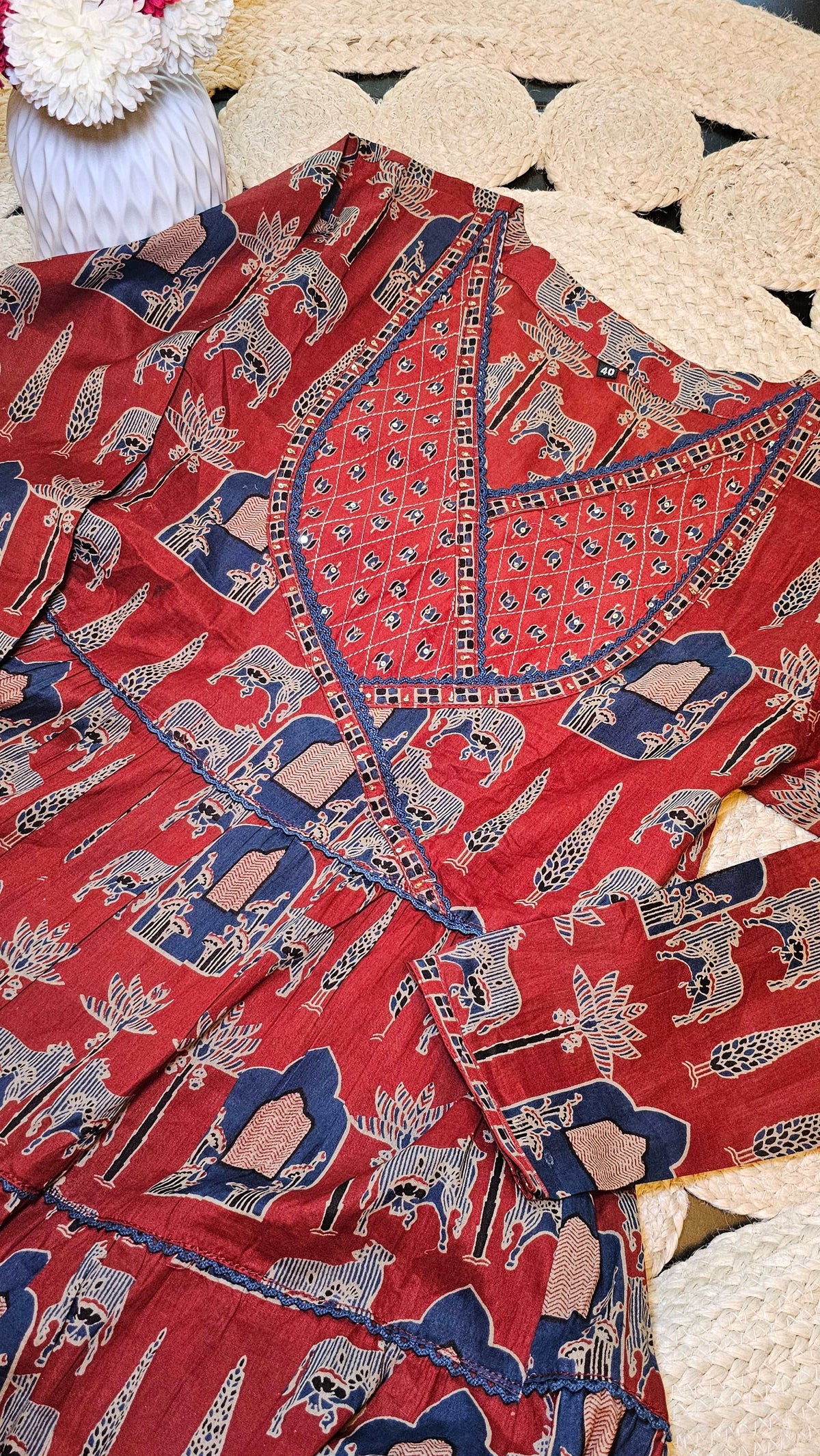 KUMARI ANARKALI