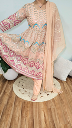 NISU ANARKALI