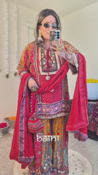 REKHA GHARARA