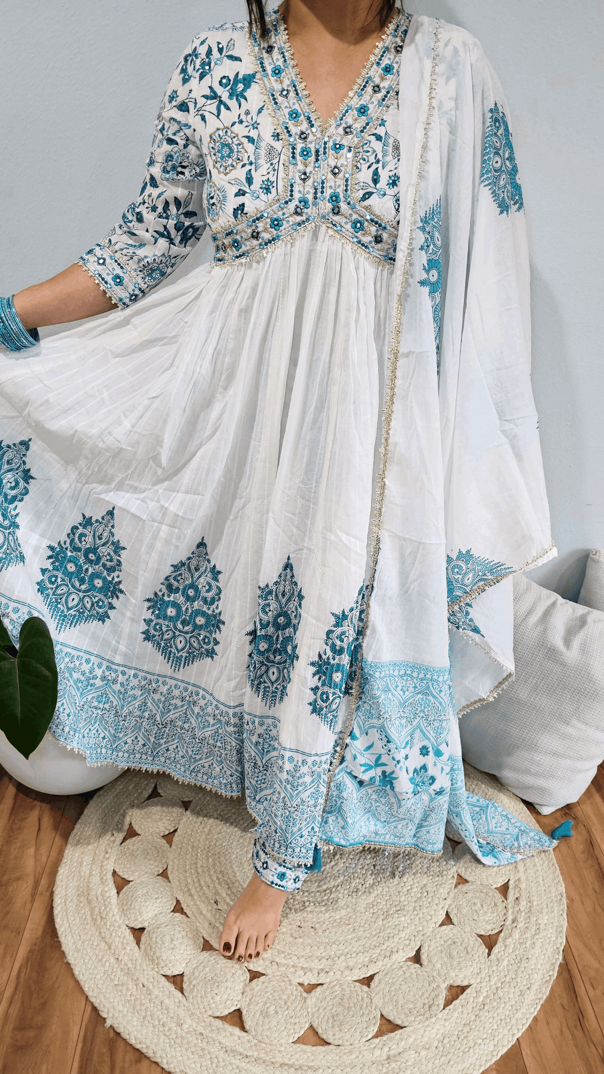 ANARKALI