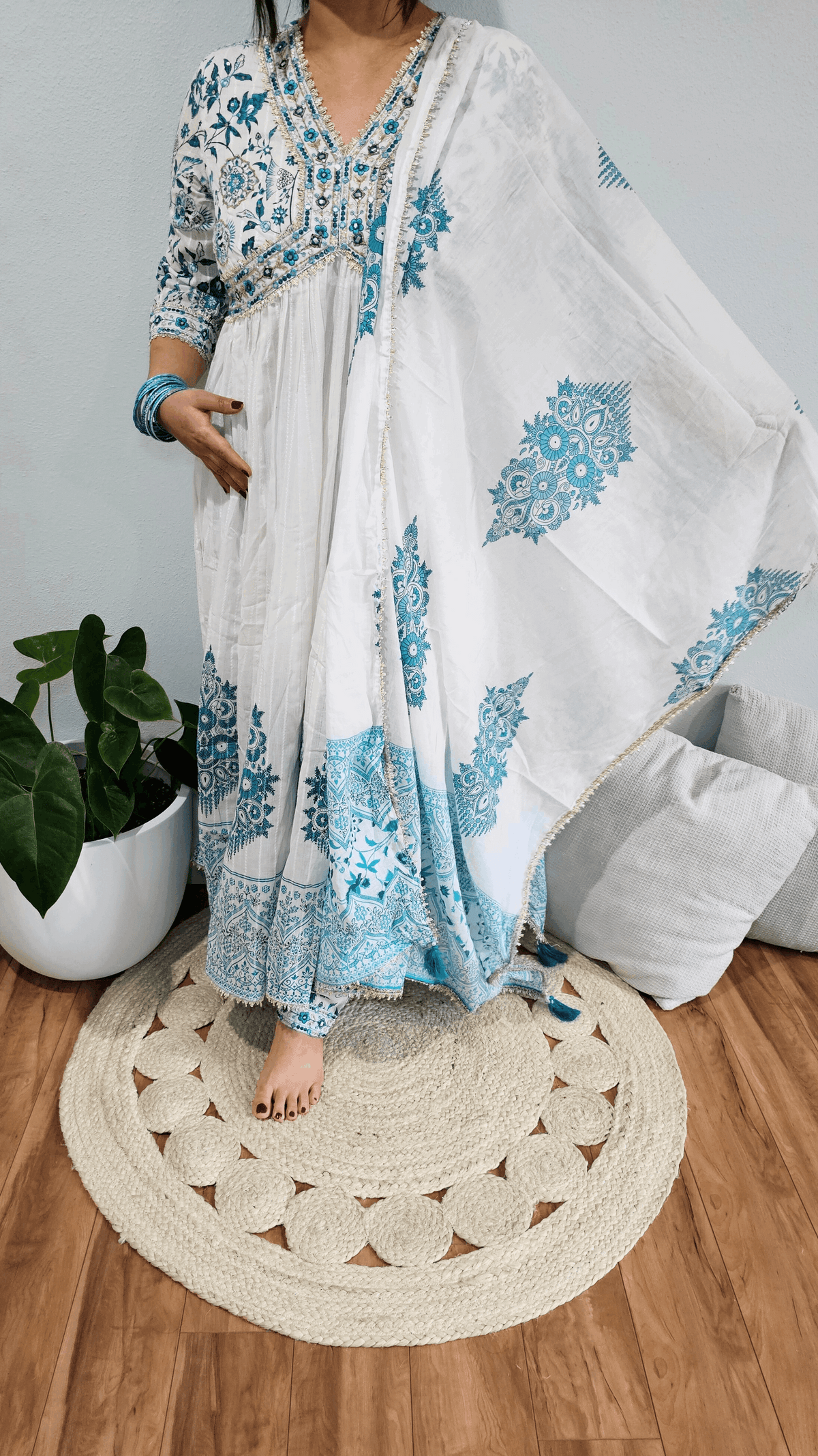 ANARKALI