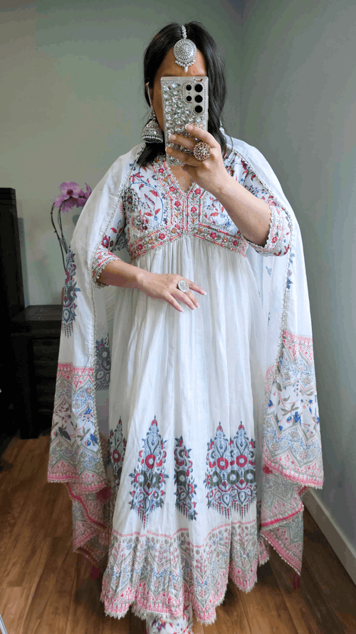ANARKALI