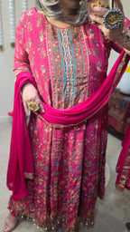 SHILPA  ANARKALI