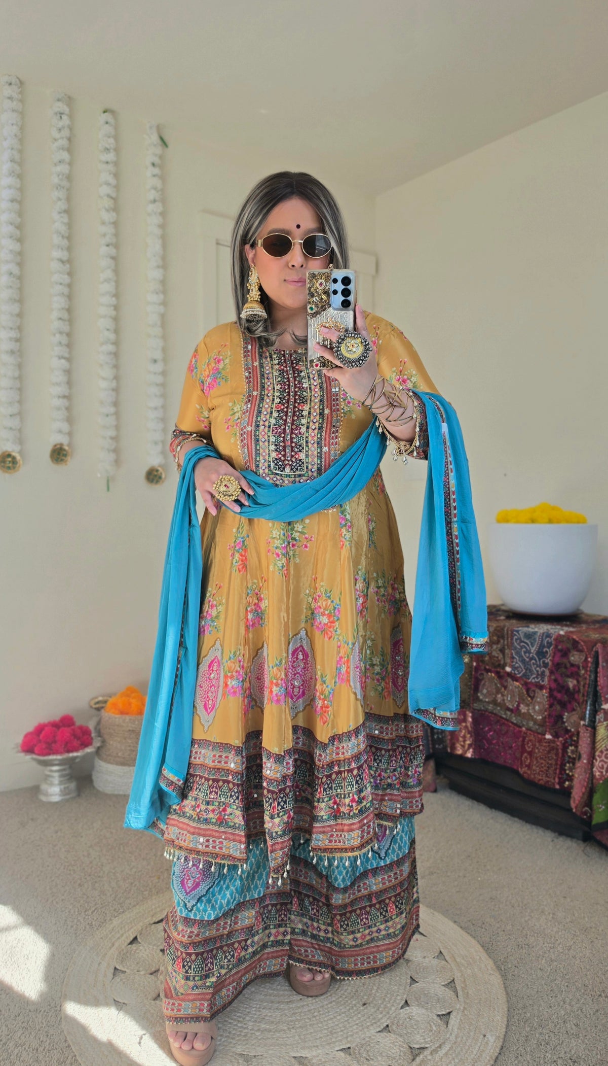 SUJITA ANARKALI