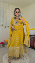 PARU ANARKALI