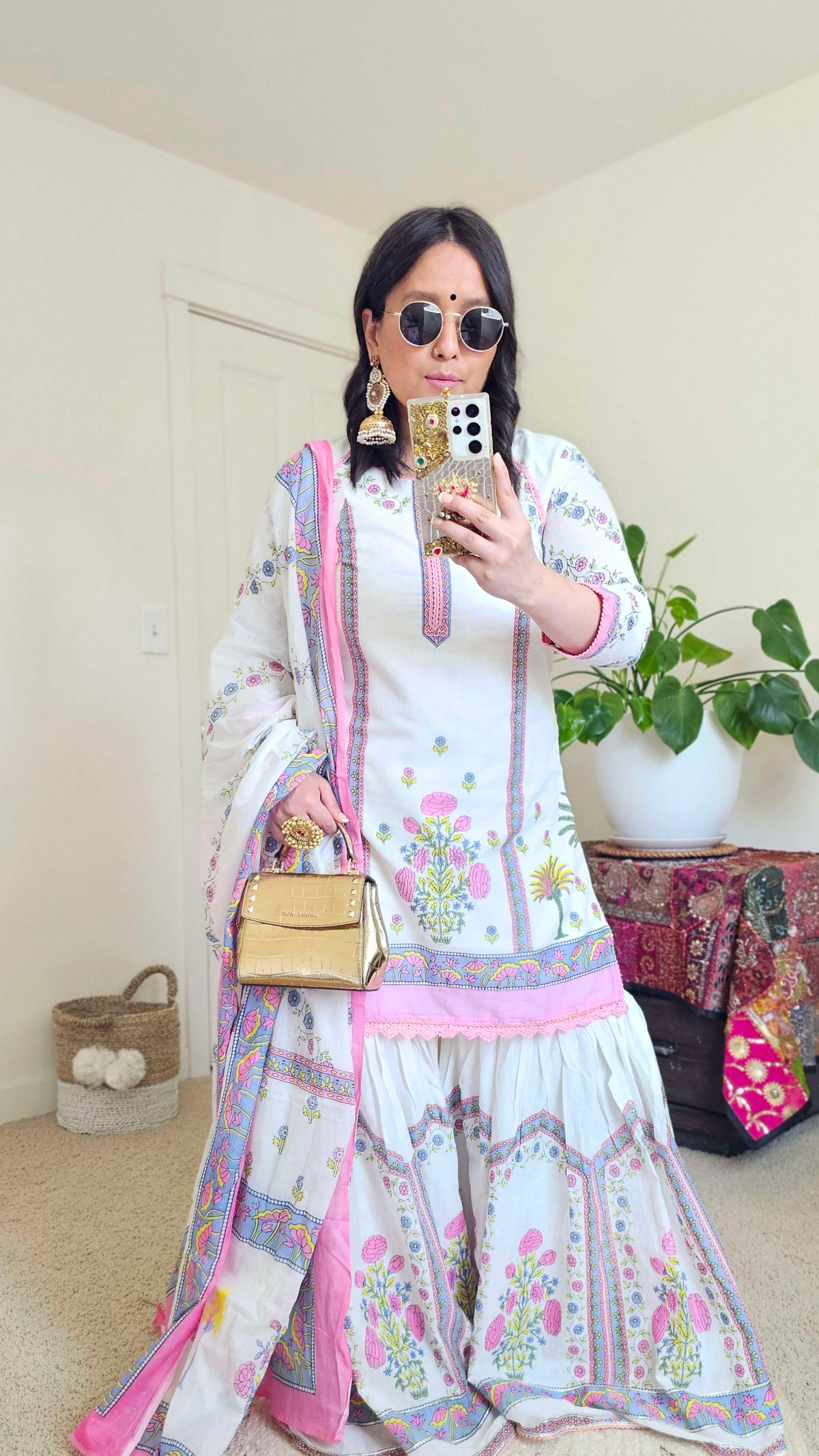 SMRITI GHARARA