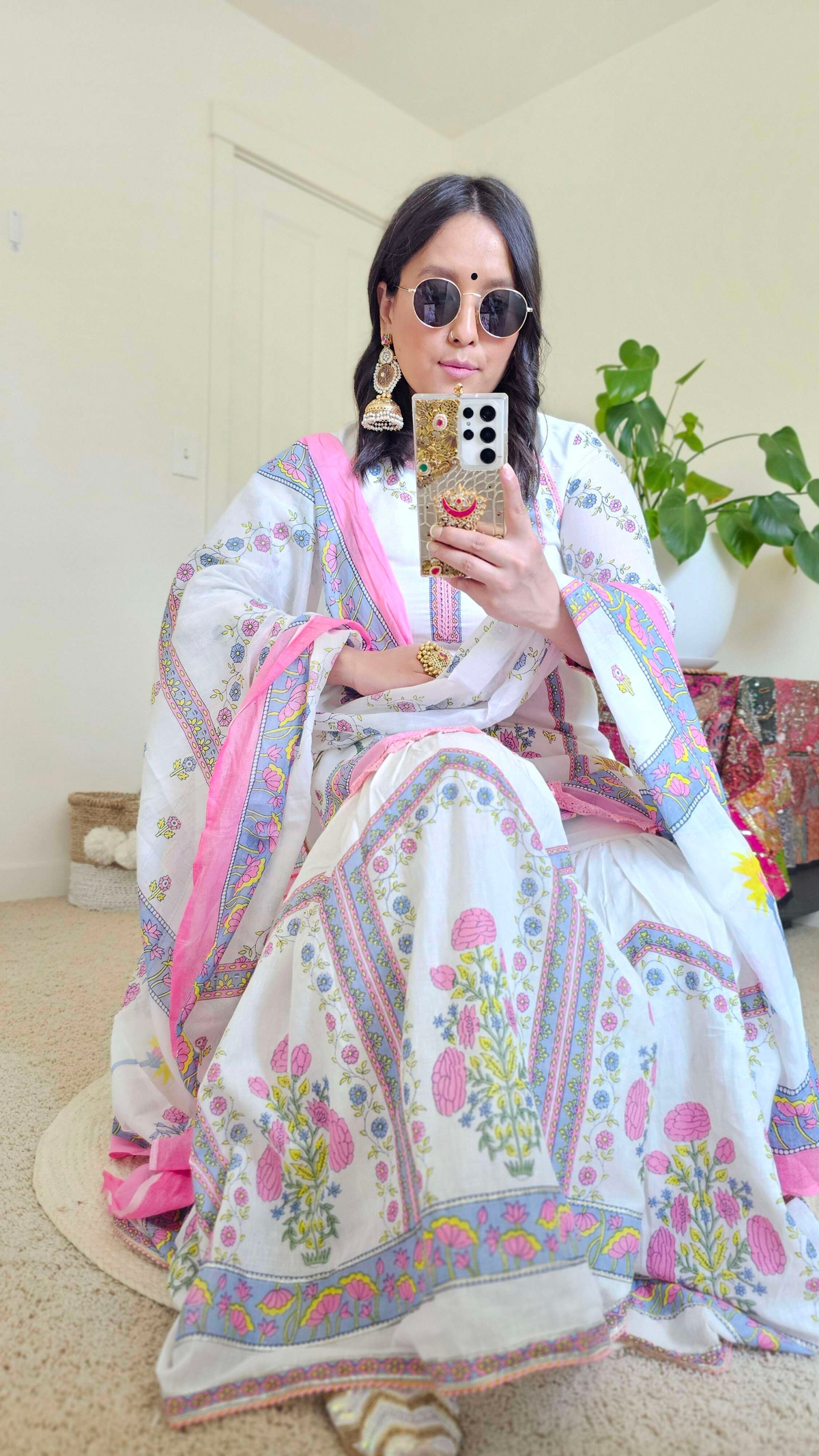 SMRITI GHARARA