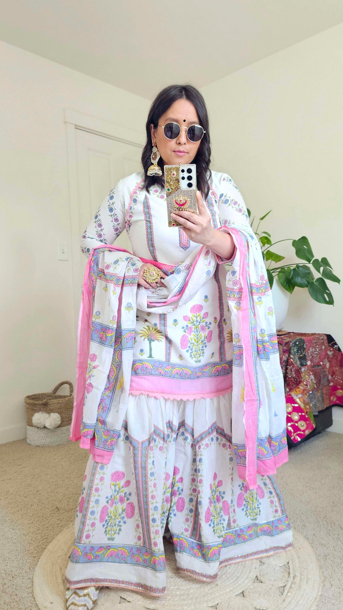 SMRITI GHARARA