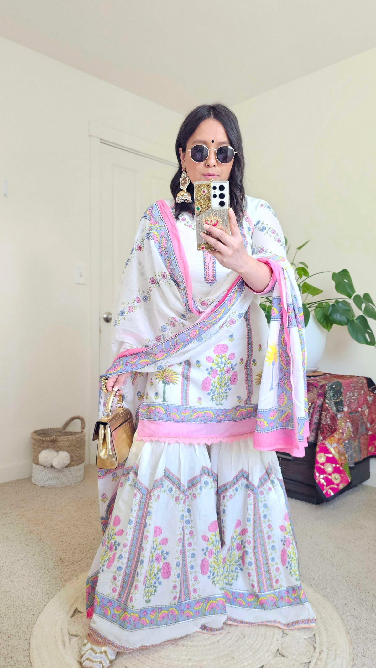SMRITI GHARARA